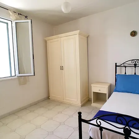 Apartmán Acton Ii
