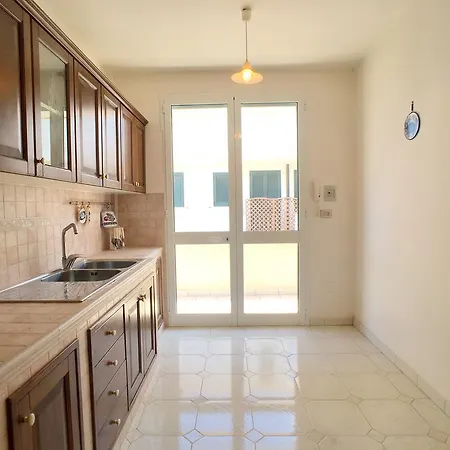 Apartmán Acton Ii