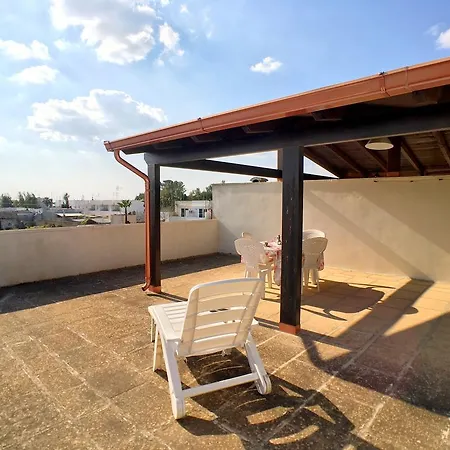 Apartmán Acton Ii *