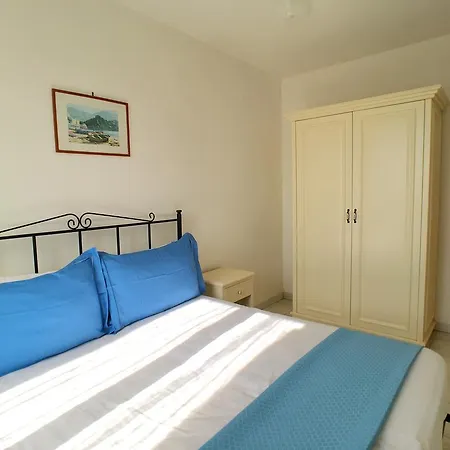 Apartmán Acton Ii Ugento